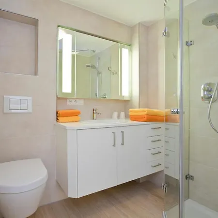 Norderneytraum Kampstr. 1 *